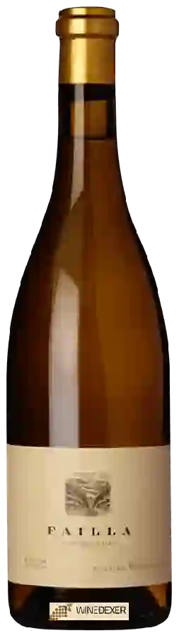 Weingut Failla - Keefer Ranch Chardonnay Weingut Failla - Keefer Ranch Chardonnay