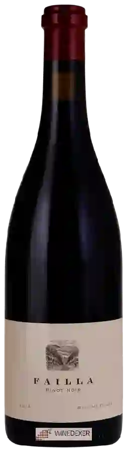Weingut Failla - Lola Pinot Noir Weingut Failla - Lola Pinot Noir