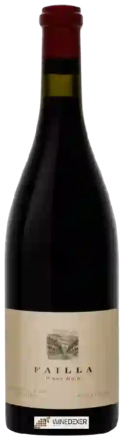 Weingut Failla - Occidental Ridge Vineyard Pinot Noir Weingut Failla - Occidental Ridge Vineyard Pinot Noir