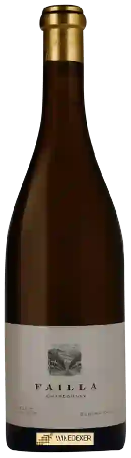 Weingut Failla - Platt Vineyard Chardonnay Weingut Failla - Platt Vineyard Chardonnay