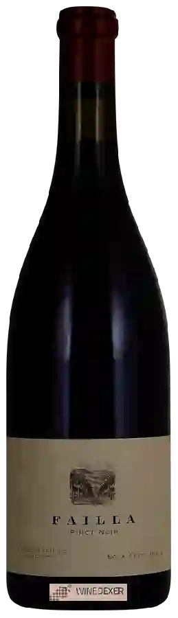 Weingut Failla - Seven Springs Vineyards Pinot Noir