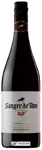 Weingut Fair Aware - Sangre de Toro 0.0% Red