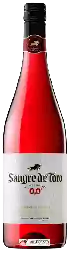 Weingut Fair Aware - Sangre de Toro 0.0% Rosado