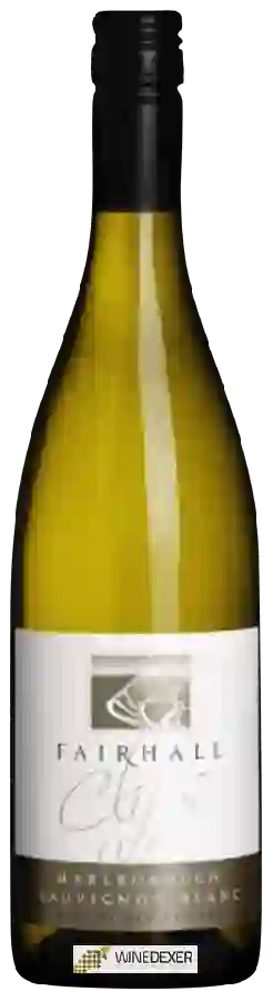 Weingut Fairhall Cliffs - Sauvignon Blanc Weingut Fairhall Cliffs - Sauvignon Blanc