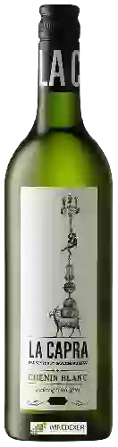 Weingut Fairview - La Capra Chenin Blanc