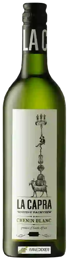 Weingut Fairview - La Capra Chenin Blanc
