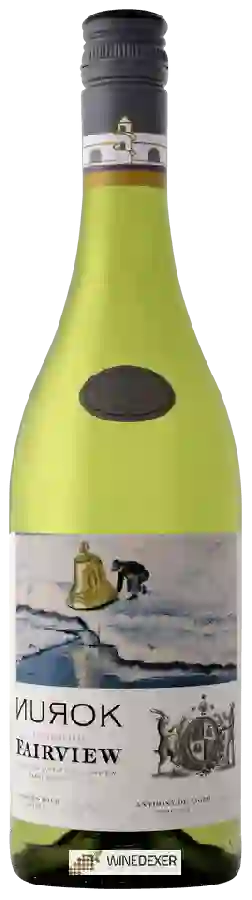 Weingut Fairview - Nurok Weingut Fairview - Nurok