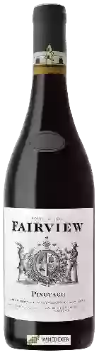 Weingut Fairview - Pinotage