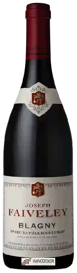 Weingut Faiveley - Blagny 1er Cru La Pièce Sous Le Bois