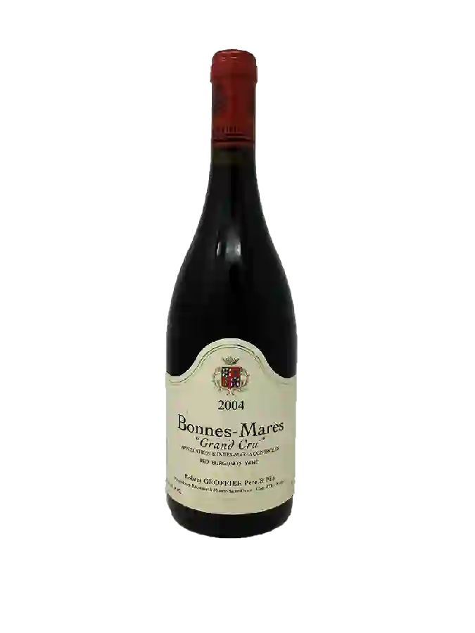 Weingut Faiveley - Bonnes Mares Grand Cru