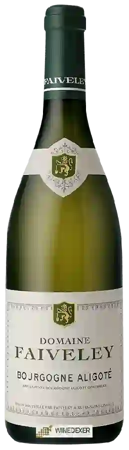 Weingut Faiveley - Bourgogne Aligoté Weingut Faiveley - Bourgogne Aligoté