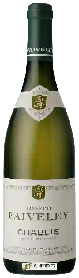 Weingut Faiveley - Chablis Weingut Faiveley - Chablis