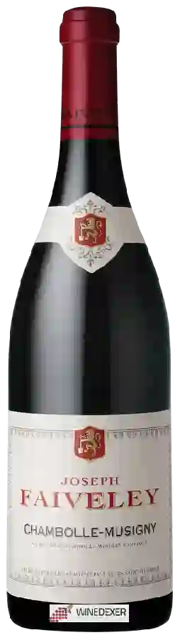 Weingut Faiveley - Chambolle-Musigny