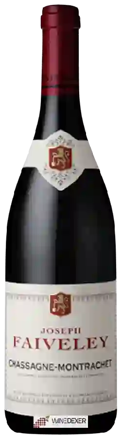 Weingut Faiveley - Chassagne-Montrachet Weingut Faiveley - Chassagne-Montrachet