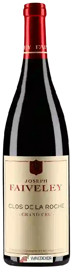 Weingut Faiveley - Clos De La Roche Grand Cru