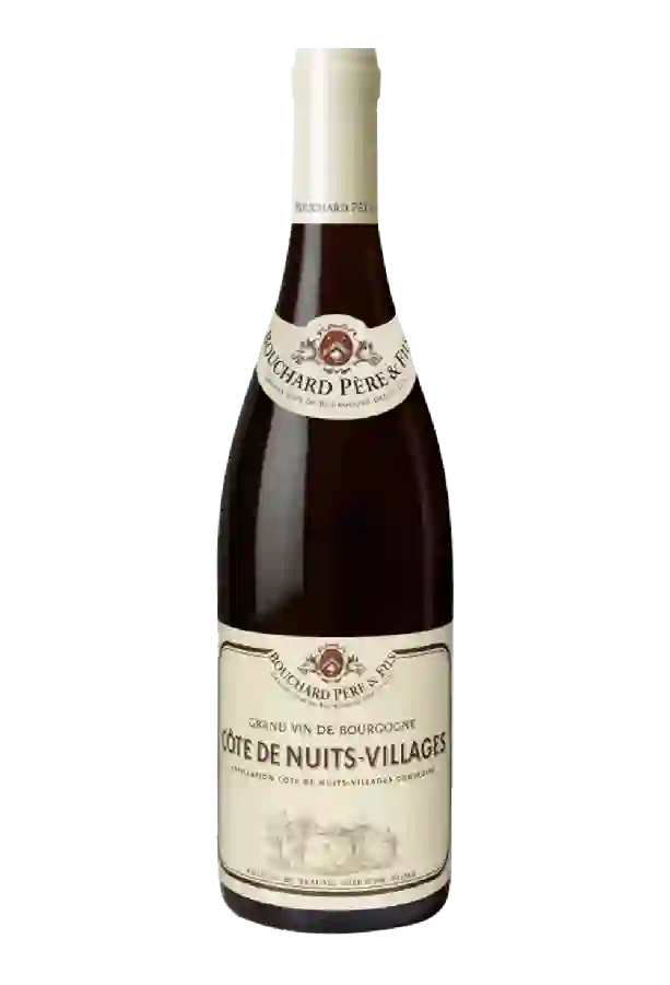 Weingut Faiveley - Cote de Nuits Villages Weingut Faiveley - Cote de Nuits Villages