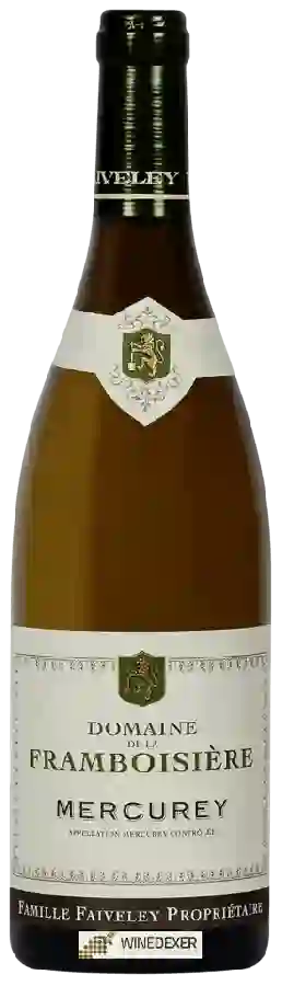 Weingut Faiveley - Domaine de la Framboisiere Mercurey Blanc Weingut Faiveley - Domaine de la Framboisiere Mercurey Blanc