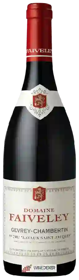 Weingut Faiveley - Gevrey-Chambertin 1er Cru 'Lavaux Saint-Jacques'