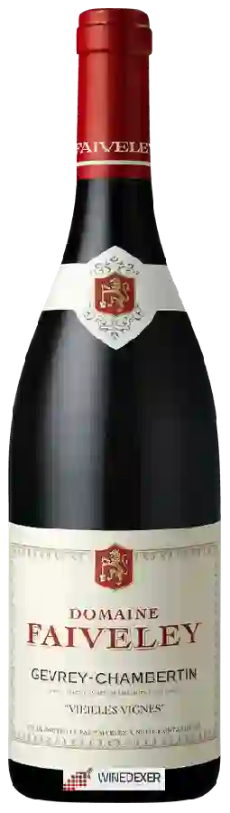 Weingut Faiveley - Gevrey-Chambertin Vieilles Vignes Weingut Faiveley - Gevrey-Chambertin Vieilles Vignes