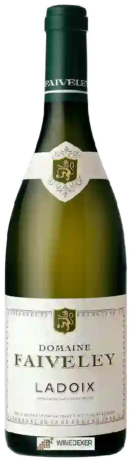 Weingut Faiveley - Ladoix Blanc