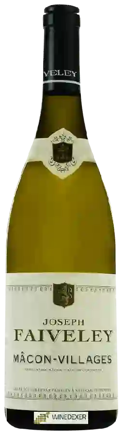 Weingut Faiveley - Mâcon-Villages Weingut Faiveley - Mâcon-Villages