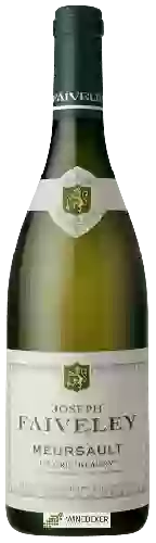 Weingut Faiveley - Meursault 1er Cru 'Blagny' Blanc