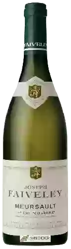 Weingut Faiveley - Meursault 1er Cru 'Charmes' Blanc