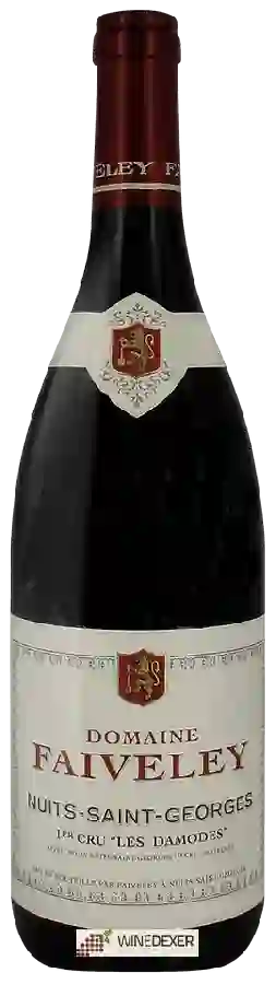 Weingut Faiveley - Nuits-Saint-Georges 1er Cru Les Damodes