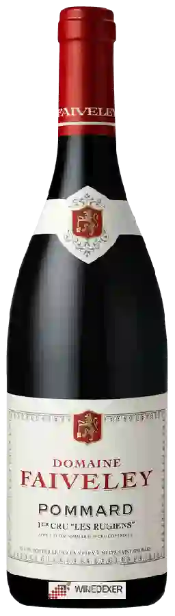 Weingut Faiveley - Pommard 1er Cru 'Les Rugiens'
