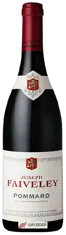 Weingut Faiveley - Pommard Weingut Faiveley - Pommard