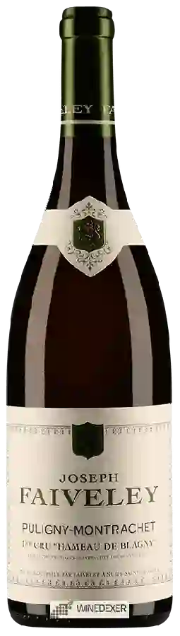 Weingut Faiveley - Puligny-Montrachet 1er Cru 'Hameau de Blagny' Blanc