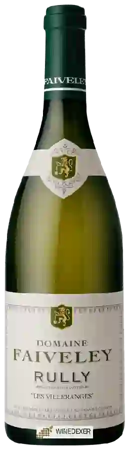 Weingut Faiveley - Rully Les Villeranges Blanc
