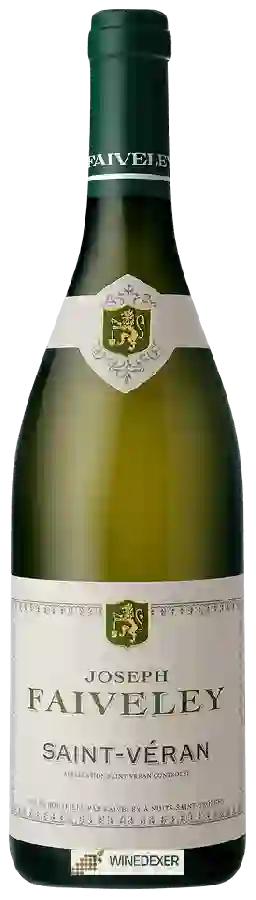 Weingut Faiveley - Saint-Véran Weingut Faiveley - Saint-Véran