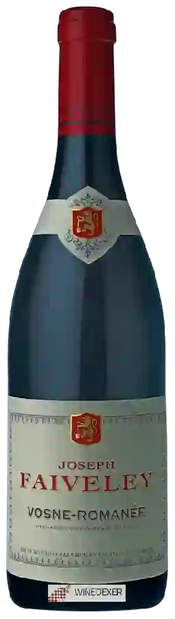 Weingut Faiveley - Vosne-Romanée