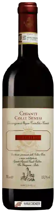 Weingut Falchini - Chianti Colli Senesi Weingut Falchini - Chianti Colli Senesi
