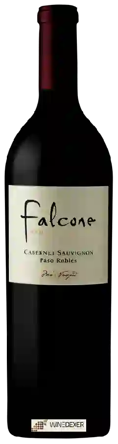 Weingut Falcone - Cabernet Sauvignon Weingut Falcone - Cabernet Sauvignon