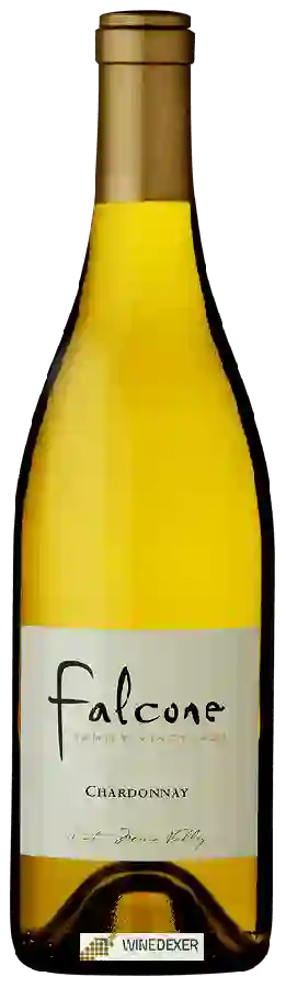 Weingut Falcone - Chardonnay Weingut Falcone - Chardonnay