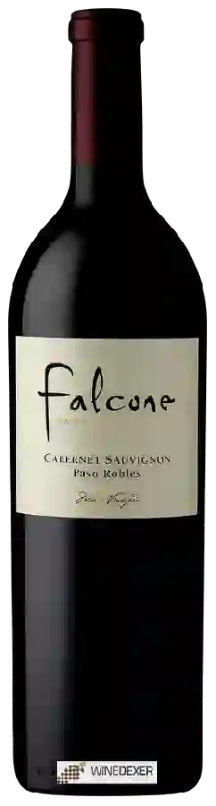 Weingut Falcone - Mia's Vineyard Cabernet Sauvignon Weingut Falcone - Mia's Vineyard Cabernet Sauvignon