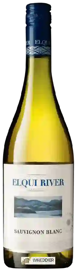 Weingut Falernia - Elqui River Sauvignon Blanc Weingut Falernia - Elqui River Sauvignon Blanc