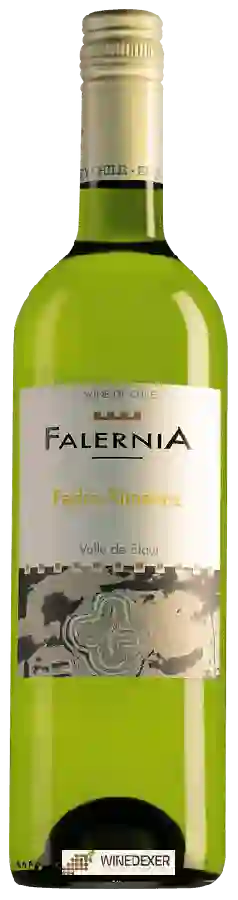 Weingut Falernia - Pedro Ximenez Weingut Falernia - Pedro Ximenez