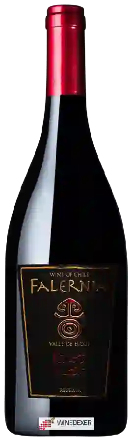 Weingut Falernia - Pinot Noir Reserva Weingut Falernia - Pinot Noir Reserva