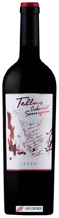 Weingut Falesco - Tellus Cabernet Sauvignon Weingut Falesco - Tellus Cabernet Sauvignon