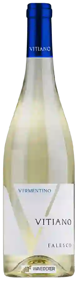 Weingut Falesco - Vitiano Vermentino Weingut Falesco - Vitiano Vermentino