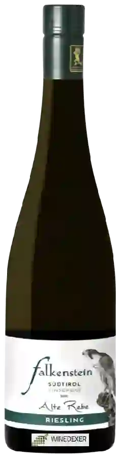 Weingut Falkenstein - Alte Rebe Riesling Weingut Falkenstein - Alte Rebe Riesling
