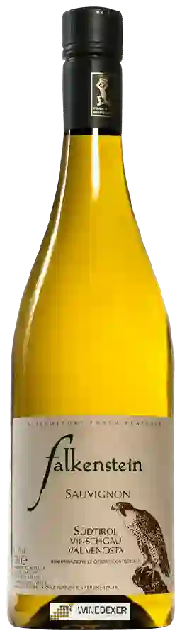 Weingut Falkenstein - Sauvignon Weingut Falkenstein - Sauvignon