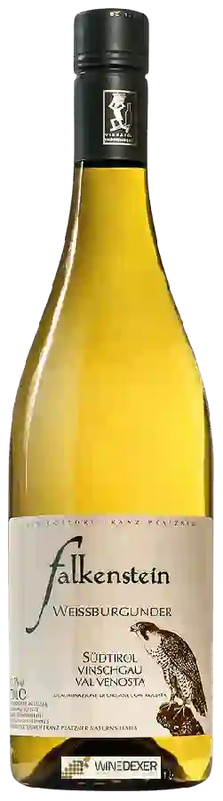 Weingut Falkenstein - Weissburgunder Weingut Falkenstein - Weissburgunder