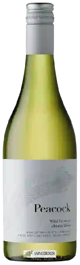 Weingut False Bay - Peacock Wild Ferment Chenin Blanc