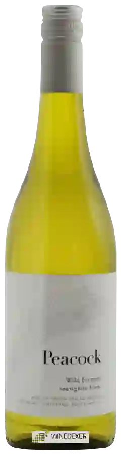 Weingut False Bay - Sauvignon Blanc Peacock Wild Ferment Weingut False Bay - Sauvignon Blanc Peacock Wild Ferment