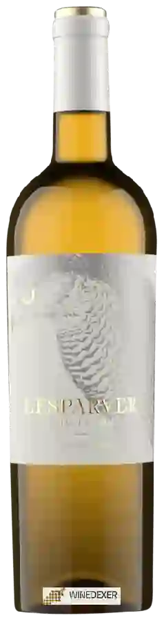 Weingut Falset Marçà - L'Esparver Eric Lahon Blanc Weingut Falset Marçà - L'Esparver Eric Lahon Blanc