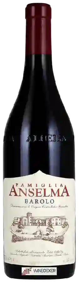 Weingut Famiglia Anselma - Barolo Weingut Famiglia Anselma - Barolo